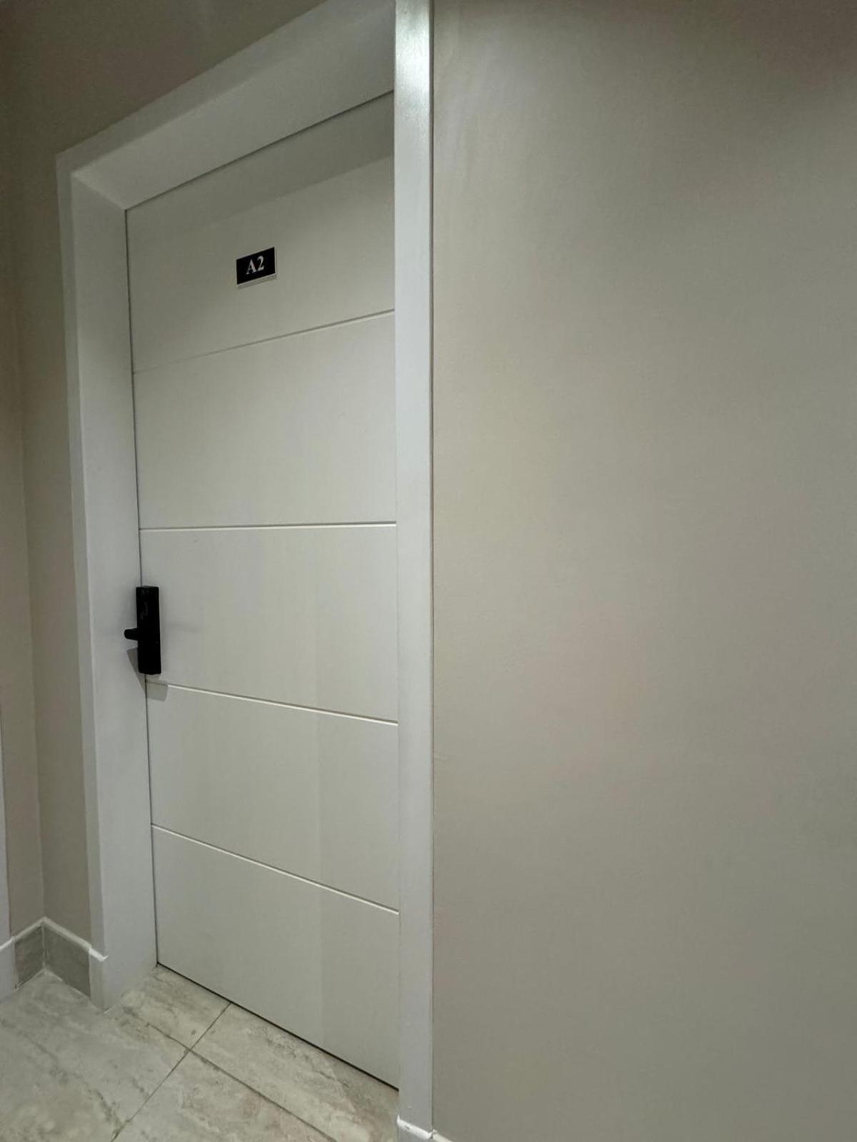 ريح بالك Hotel Dammam Buitenkant foto