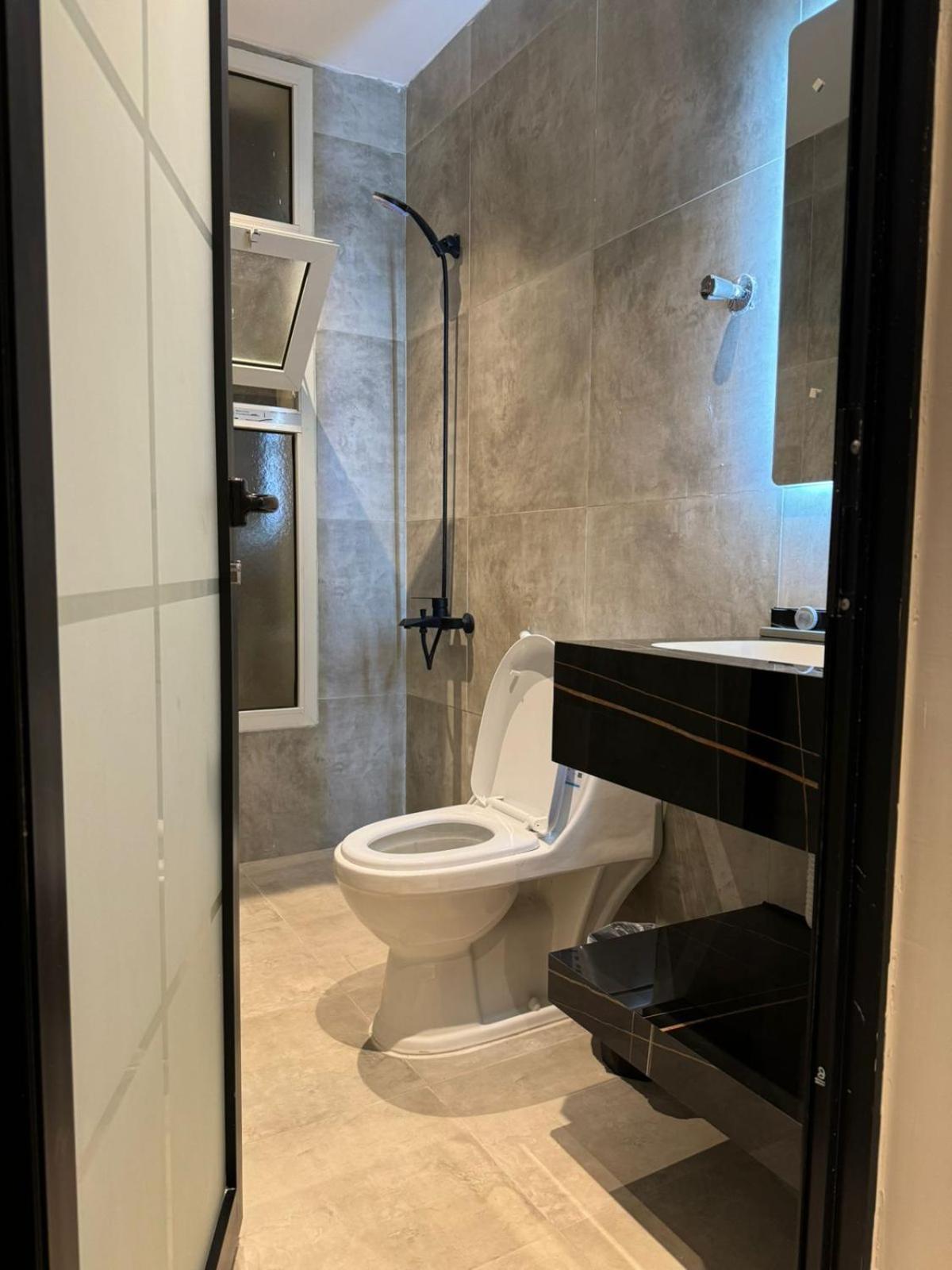 ريح بالك Hotel Dammam Buitenkant foto