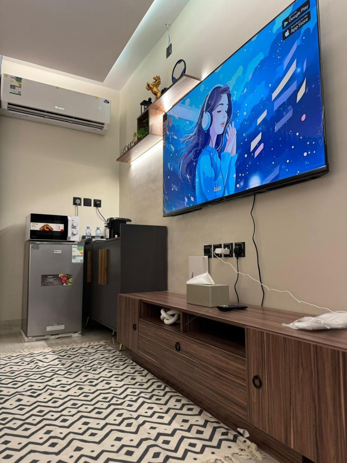 ريح بالك Hotel Dammam Buitenkant foto