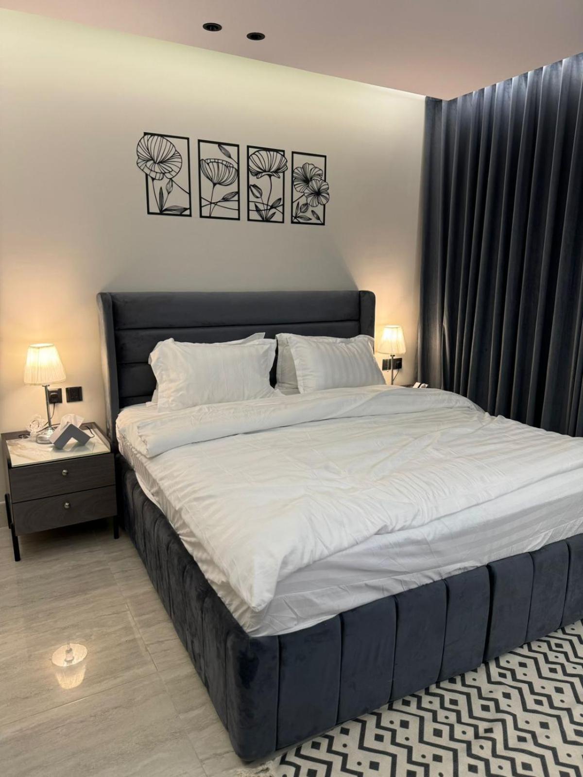 ريح بالك Hotel Dammam Buitenkant foto